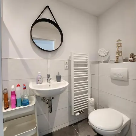 Cozy Mit Wifi, Aufzug & Kostenlos Parken El-living * Augsbourg