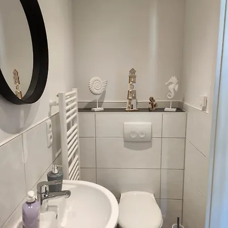 Апартаменты Cozy Mit Wifi, Aufzug & Kostenlos Parken El-living Аугсбург