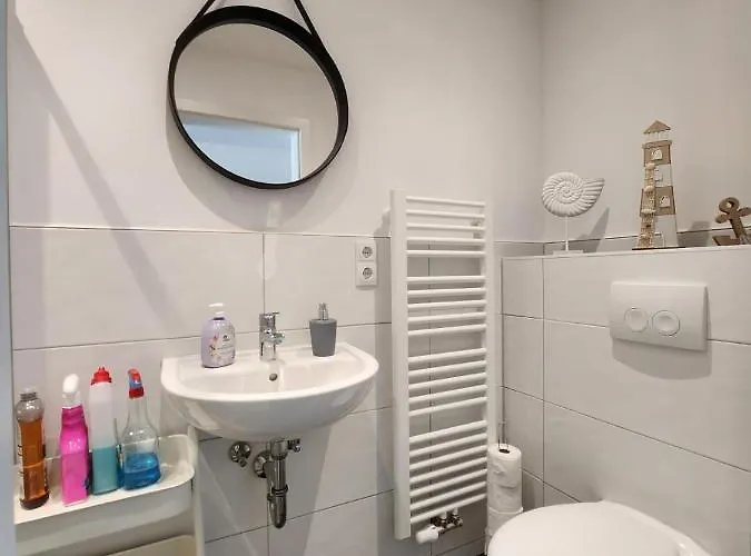 Cozy Mit Wifi, Aufzug & Kostenlos Parken El-living * Аугсбург